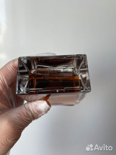 Dolce gabbana The One мужской