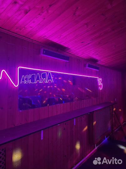 Аренда лофта под мероприятия