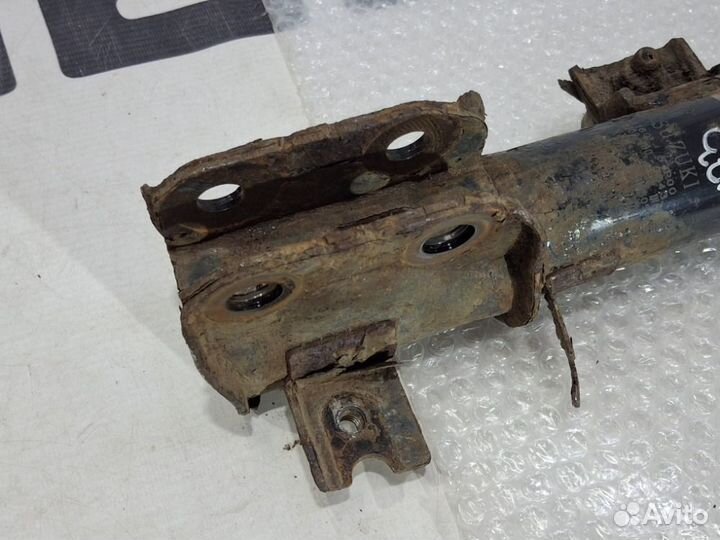 Стойка в сборе передняя правая Suzuki Vitara P90