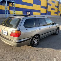 Nissan Primera 1.8 CVT, 1999, 265 000 км, с пробегом, цена 270 000 руб.