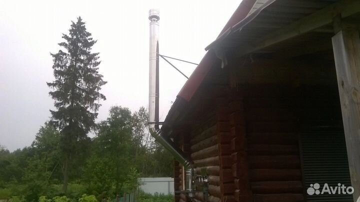 Отопление под ключ