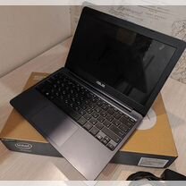 Asus VivoBook E203M