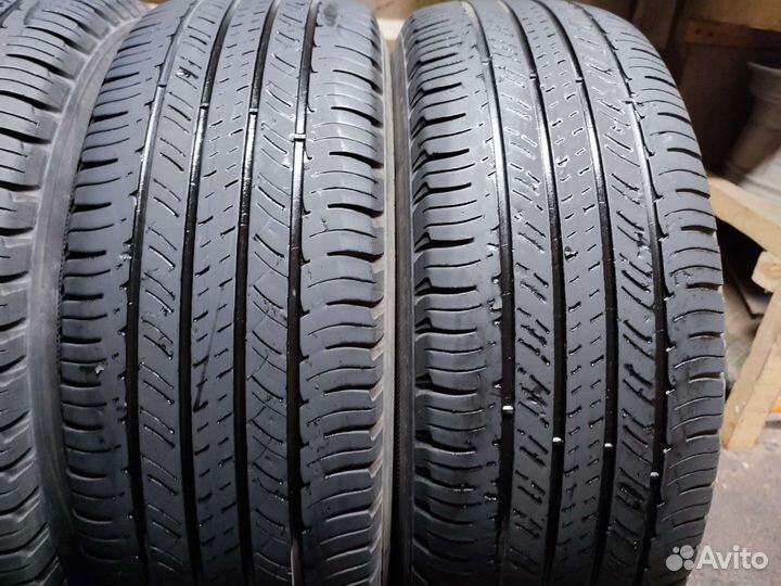 Michelin Latitude Tour HP 215/70 R16 100H