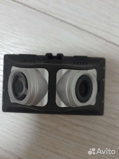 Видеорегистратор автомобильный DNS