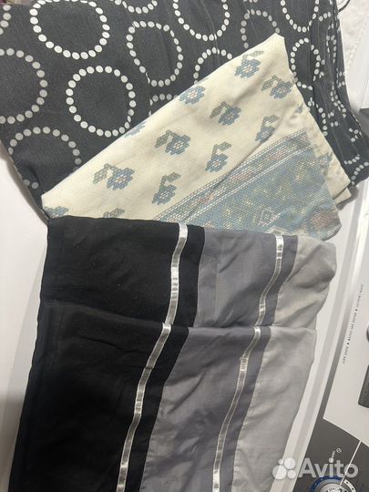 Постельное белье 2-х спальное