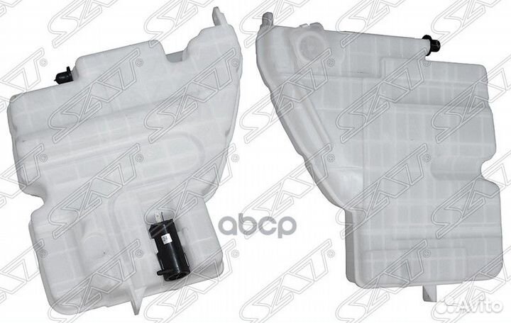 Бачок омывателя mitsubishi canter 03- ST-MB84-1