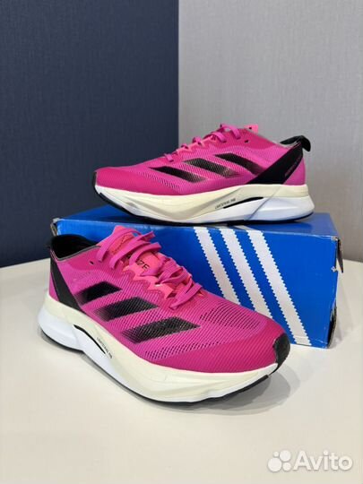 Женские беговые кроссовки adidas