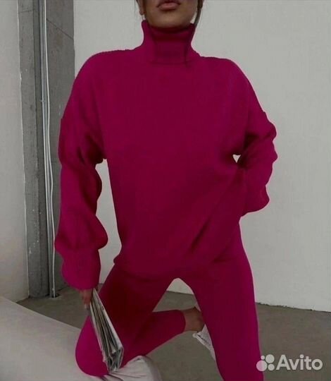 Костюм женский