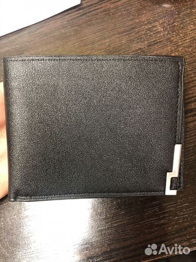Новый мужской кошелек