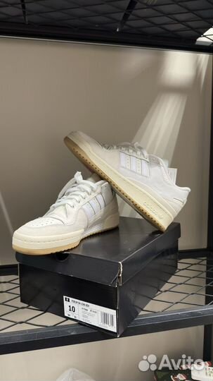 Кроссовки Adidas Forum Low 84