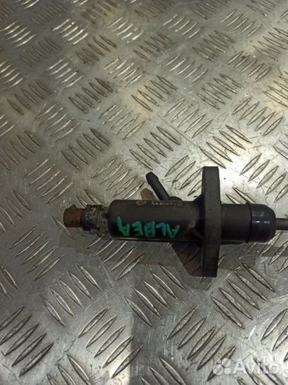 Главный цилиндр сцепления Fiat Albea седан 1.4