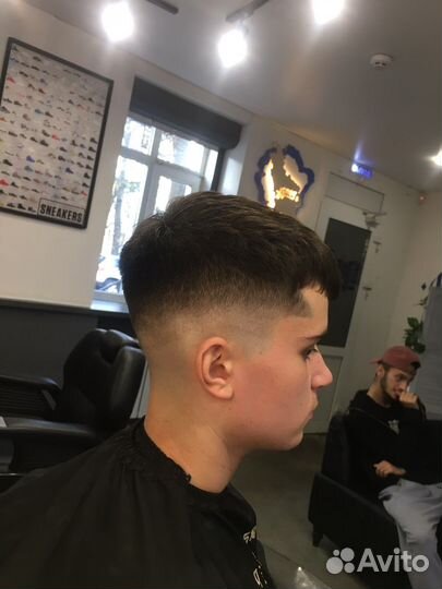 Ищу моделей город Ярославль. Практика для барбера