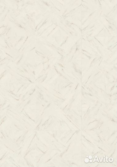 Ламинат Quick-Step Мрамор бежевый IPU4506