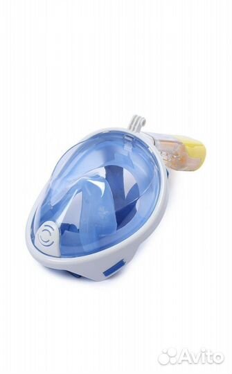 Маска для подводного плавания