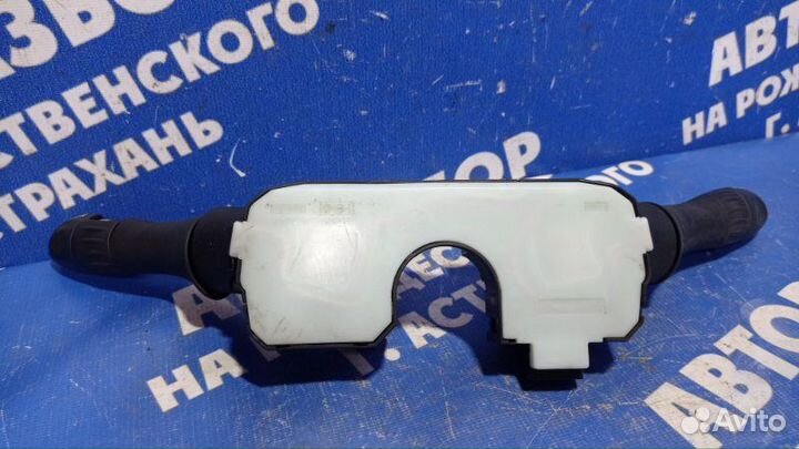 Блок подрулевых переключателей Infiniti Fx37