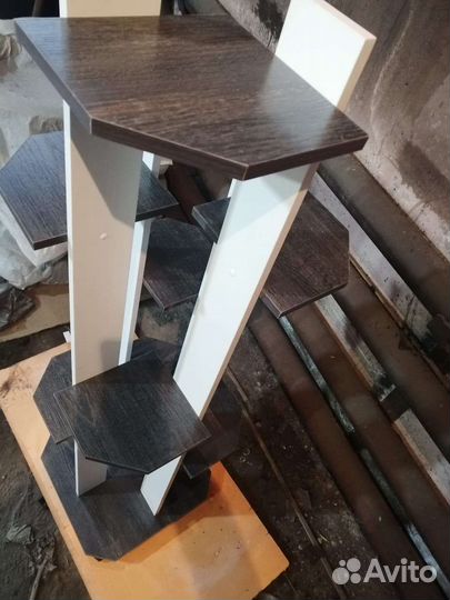 Цветочницы разные