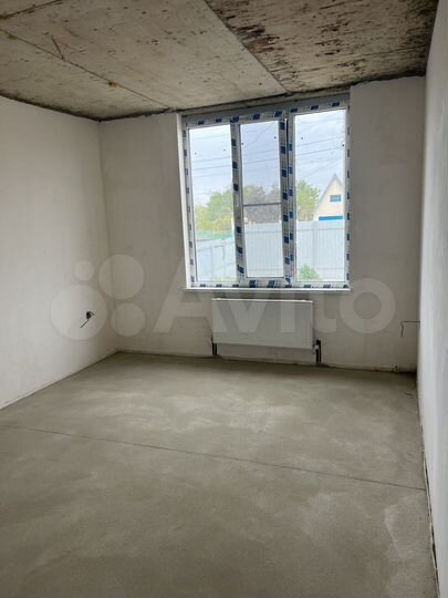 Дом 92 м² на участке 2,5 сот.