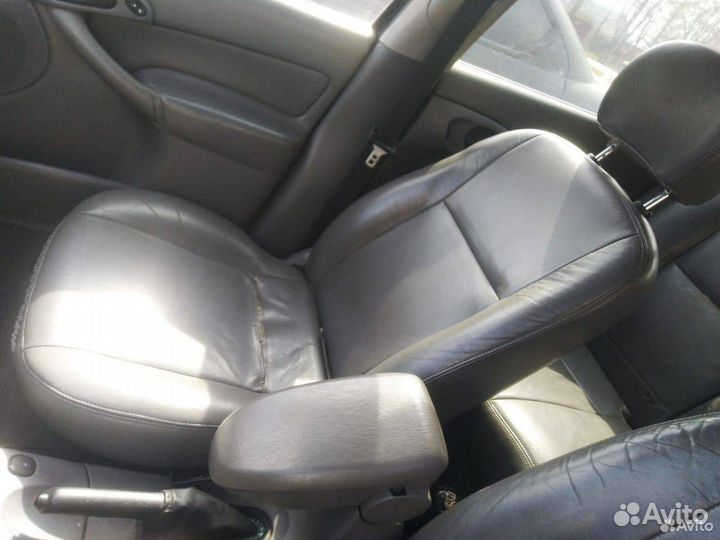 Комплект сидений (салон) Ford