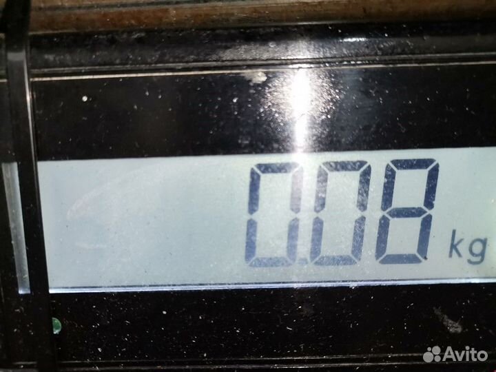 Трубка вакуумная Opel Astra F 1994