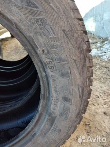 Hankook AH11 255/60 R17