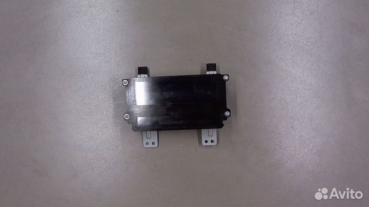 Дисплей компьютера Nissan Murano, 2009