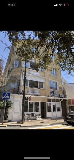 Комната 15 м², 3/3 эт.