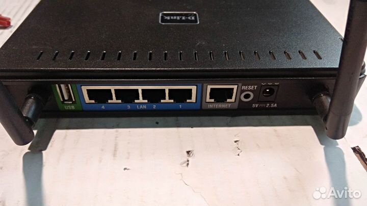 Wi-Fi роутеры оптом