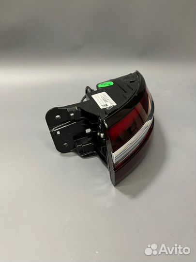 Фонарь задний правый geely Manjaro