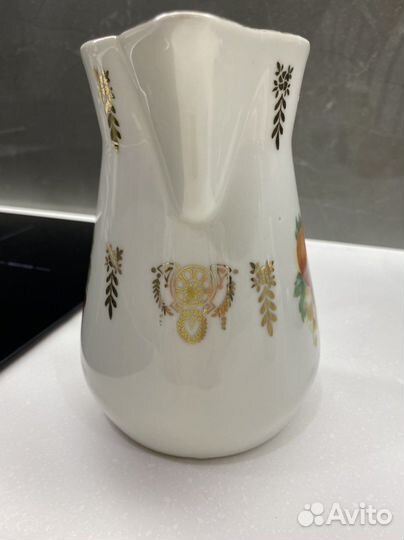 Кувшин, молочник