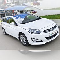 Hyundai i40 2.0 AT, 2014, 171 000 км, с пробегом, цена 1 380 000 руб.