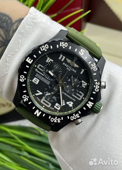 Мужские часы Breitling