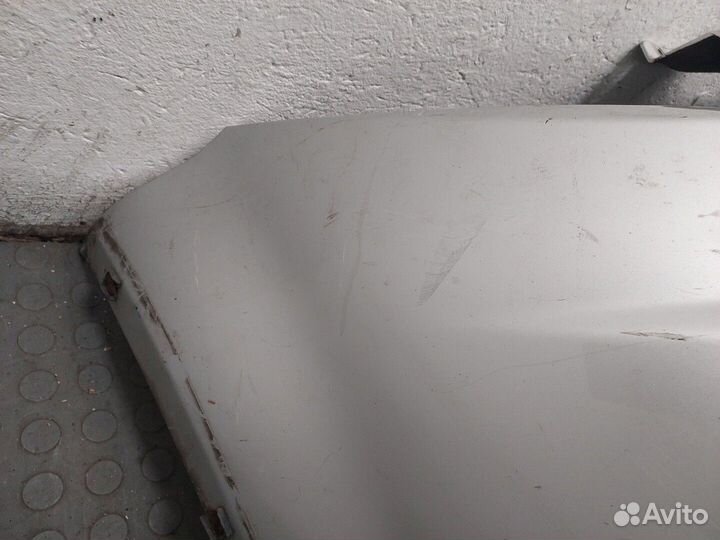 Бампер передний Suzuki SX4