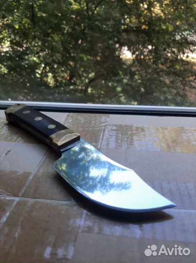 Нож из Японии