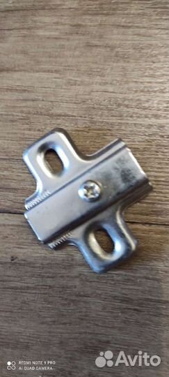 Мебельная фурнитура