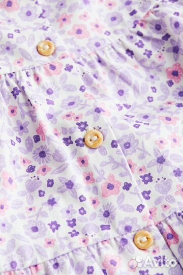 Платье H&M 86,92