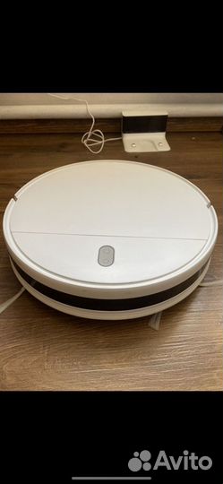 Ремонт роботов пылесосов