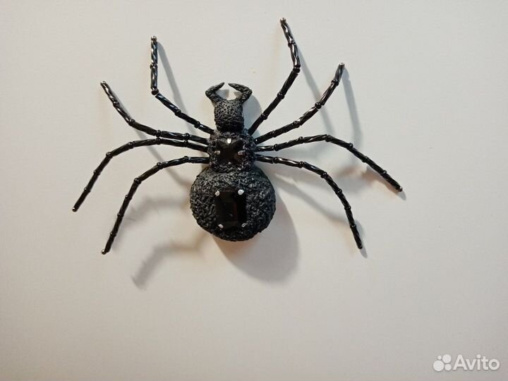 Магниты «Паучки»