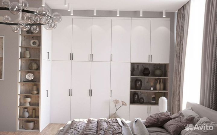 Шкаф от производителя