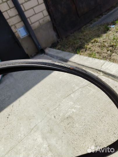 Покрышки 700 23