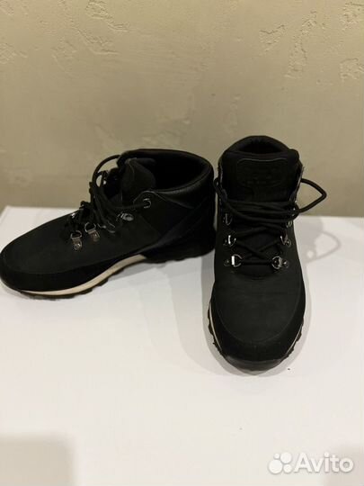 Ботинки helly hansen 40