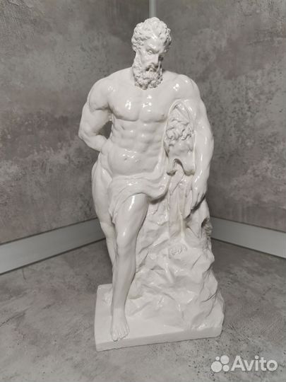 Фигуры гипсовые оптом