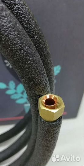 Готовая трасса для кондиционера