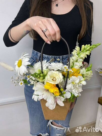 Курсы флористики с «0» Краснодар