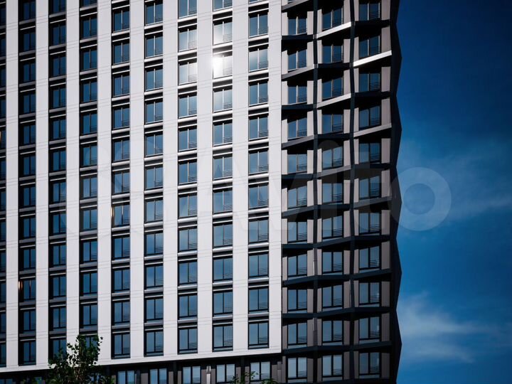 4-к. квартира, 148,1 м², 10/25 эт.