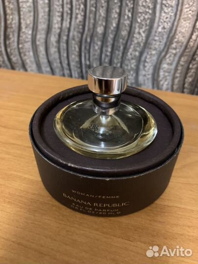 Парфюм женский