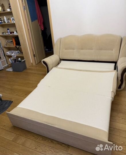 Диван кровать