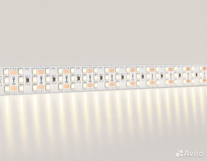 Лента светодиодная Ambrella Light GS GS3901