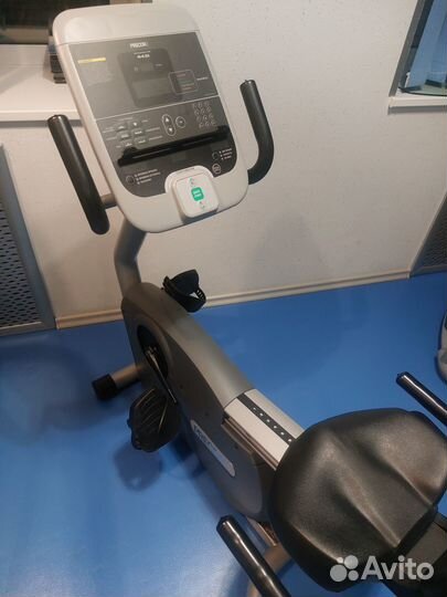 Велотренажеры Precor