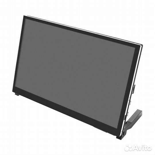 Монитор 10'1 1024*600 для raspberry pi 3-4 /Orange