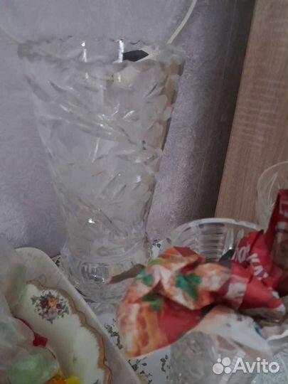 Посуда винтаж